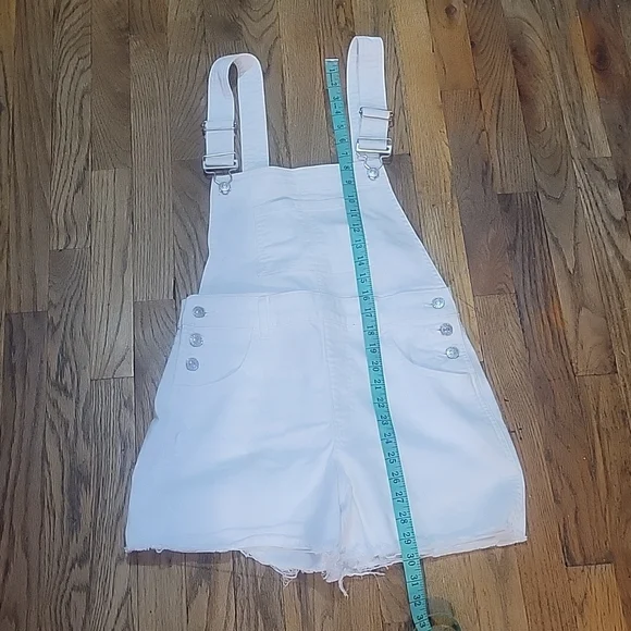 Express Overalls - Picture 7 of 10